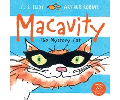 KNYGA T S Eliot Macavity