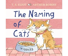 KNYGA T S Eliot Naming of Cats