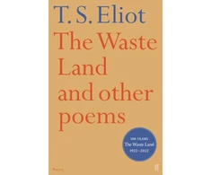 KNYGA T S Eliot Waste Land and Other Poems