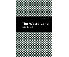 KNYGA T S Eliot Waste Land