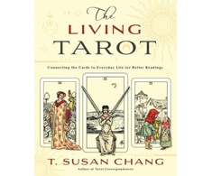 KNYGA T Susan Chang Living Tarot