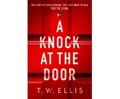 KNYGA T W Ellis Knock at the Door