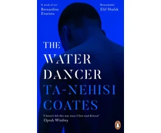KNYGA Ta Nehisi Coates Vanduo Dancer