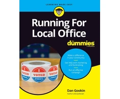 KNYGA Tatk Dummies Running For Local Office For Dummies