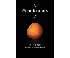 KNYGA Ta Wei Chi Membranes