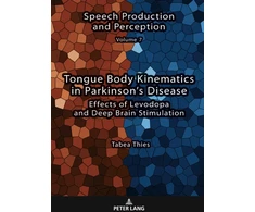 KNYGA Tabea Thies Tongue Body Kinematics in Parkinson’s Disease, Effects of Levodopa and Deep Brain Stimulation