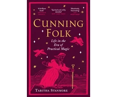 KNYGA Tabitha Stanmore Stanmore Tabitha Cunning Folk: Life in the Era of Practical Magic