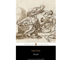 KNYGA Tacitus Annals