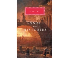 KNYGA Tacitus Annals and Histories