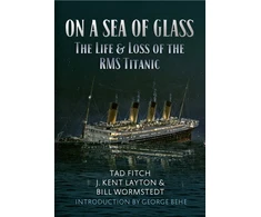 KNYGA Tad Fitch On a Sea of Glass