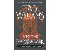 KNYGA Tad Williams Into the Narrowdark
