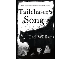 KNYGA Tad Williams Tailchaser's Song