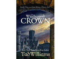 KNYGA Tad Williams Witchwood Crown