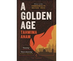 KNYGA Tahmima Anam Golden Age