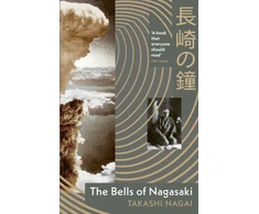 KNYGA Takashi Nagai Nagai Takashi Bells of Nagasaki