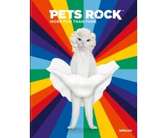 KNYGA Takkoda Pets Rock, More Fun than Fame