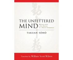 KNYGA Takuan Sh Unfettered Mind