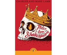 KNYGA Charles Lamb Tales from Shakespeare