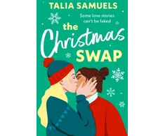 KNYGA Talia Samuels Christmas Swap