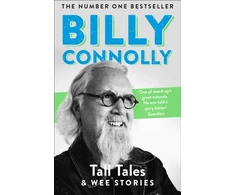 KNYGA Tall Tales and Wee Stories, The Best of Billy Connolly