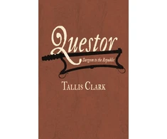 KNYGA Tallis Clark Questor, Surgeon to the Republic