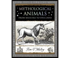 KNYGA Tam Omalley Mythological Animals