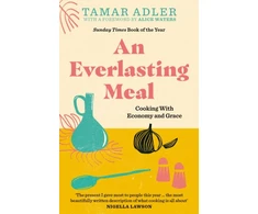 KNYGA Tamar Adler Everlasting Meal