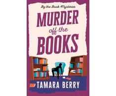 KNYGA Tamara Berry Murder Off the Books