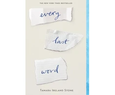 KNYGA Tamara Ireland Stone Stone Tamara Ireland Every Last Word