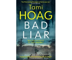 KNYGA Tami Hoag Bad Liar