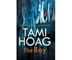 KNYGA Tami Hoag Boy