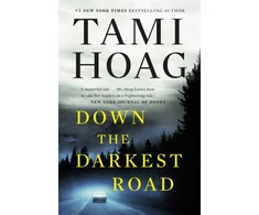 KNYGA Tami Hoag Down the Darkest Road