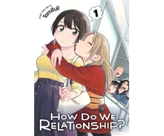 KNYGA Tamifull How Do We Relationship?, Vol. 1