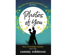 KNYGA Tammy Robinson Photos of You, the most heart-wrenching, uplifting love story of 2020