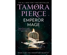 KNYGA Tamora Pierce Emperor Mage