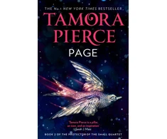 KNYGA Tamora Pierce Page