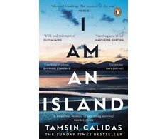 KNYGA Tamsin Calidas I Am An Island