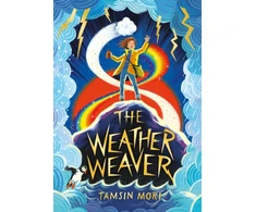 KNYGA Tamsin Mori Weather Weaver