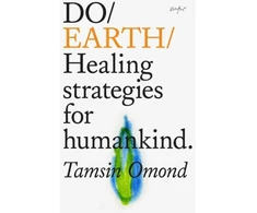 KNYGA Tamsin Omond Do Earth