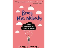 KNYGA Tamsin Winter Being Miss Nobody