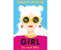 KNYGA Tamsin Winter Girl (In Real Life)