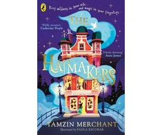KNYGA Tamzin Merchant Hatmakers