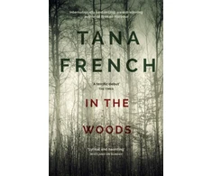 KNYGA Tana French In the Woods