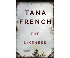 KNYGA Tana French Likeness