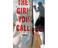 KNYGA Tanguy Viel Girl You Call
