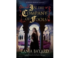 KNYGA Tania Bayard In the Company of Fools