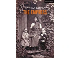KNYGA Tanika Gupta Empress
