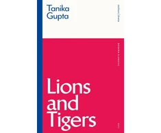 KNYGA Tanika Gupta Lions and Tigers