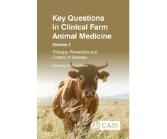 KNYGA Tanmoy Rana Key Questions in Clinical Farm Animal Medicine, Volume 3