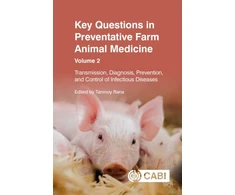 KNYGA Tanmoy Rana Key Questions in Preventative Farm Animal Medicine, Volume 2